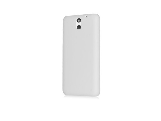 Чехол Yotrix HardCase для HTC Desire 610 (белый, пластиковый)