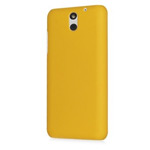 Чехол Yotrix HardCase для HTC Desire 610 (желтый, пластиковый)
