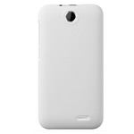 Чехол Yotrix HardCase для HTC Desire 310 D310W (белый, пластиковый)