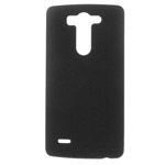 Чехол Yotrix HardCase для LG G3 Beat D724 (G3 mini) (черный, пластиковый)