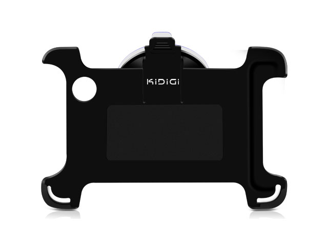 Автомобильный держатель KiDiGi Car Holster для HTC Flyer