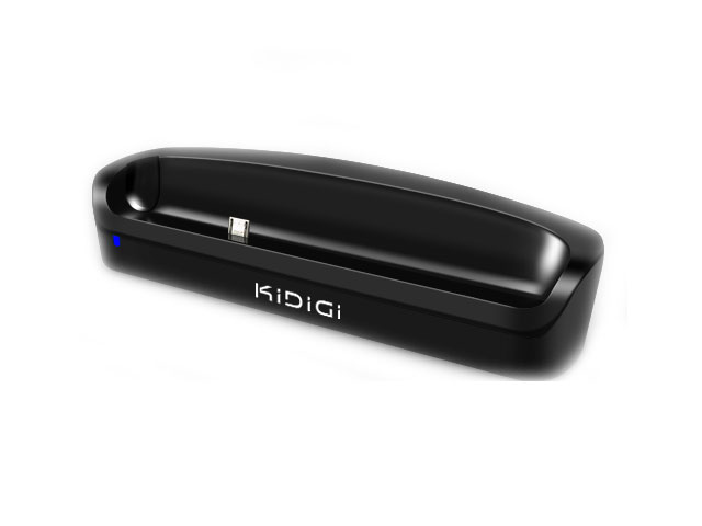 Dock-станция KiDiGi USB Cradle для HTC EVO 3D