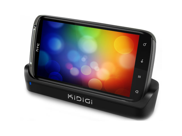 Dock-станция KiDiGi USB Cradle для HTC Sensation