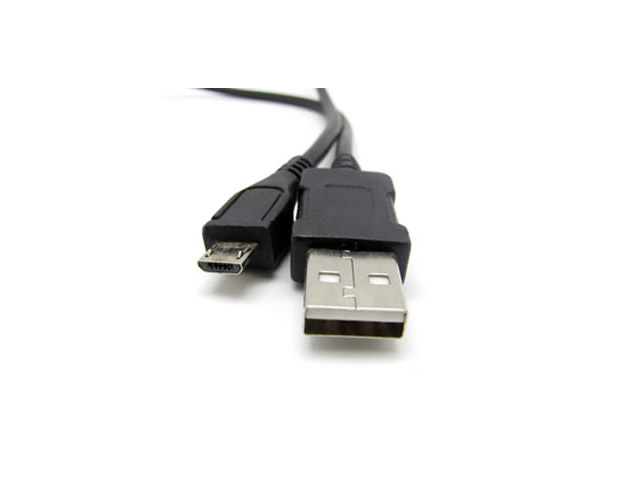 USB-провод для Blackberry (microUSB)