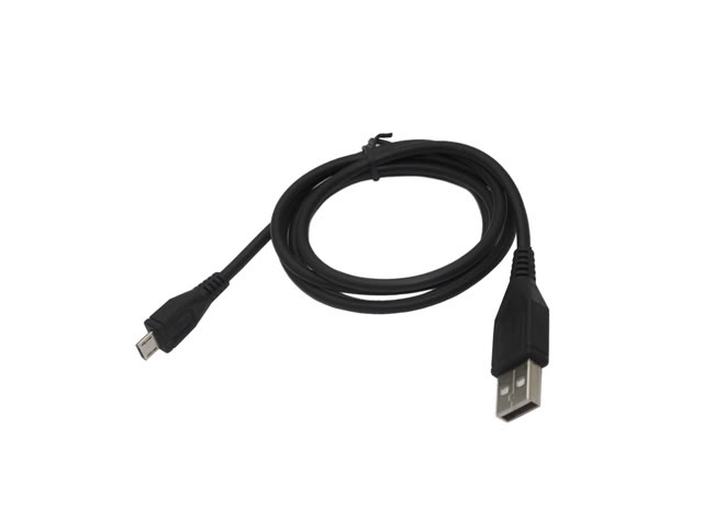 USB-провод для Blackberry (microUSB)