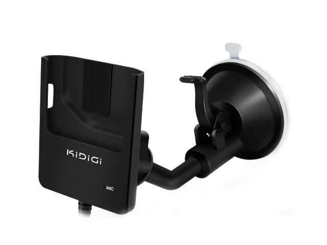 Автомобильный держатель KiDiGi Car Holster для HTC Incredible S