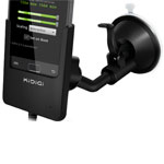 Автомобильный держатель KiDiGi Car Holster для Samsung Galaxy S2 i9100