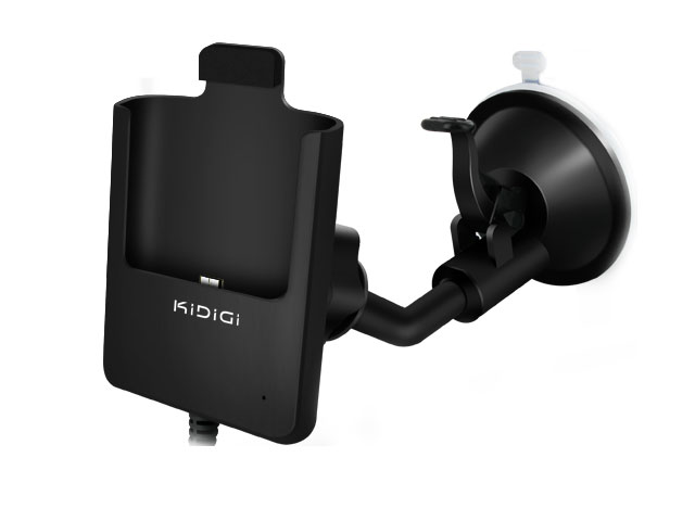 Автомобильный держатель KiDiGi Car Holster для Samsung Galaxy S2 i9100