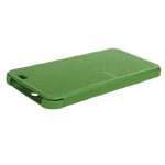 Чехол Yotrix DotCase для HTC One E8 (зеленый, пластиковый)