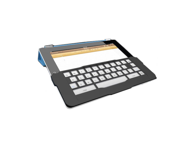 Клавиатура iKeyboard для Apple iPad 2