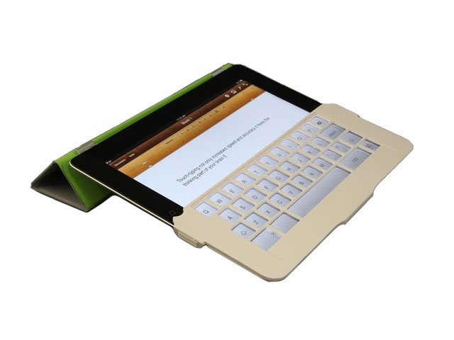 Клавиатура iKeyboard для Apple iPad 2