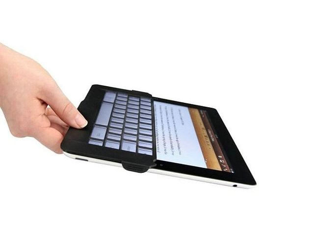 Клавиатура iKeyboard для Apple iPad 2