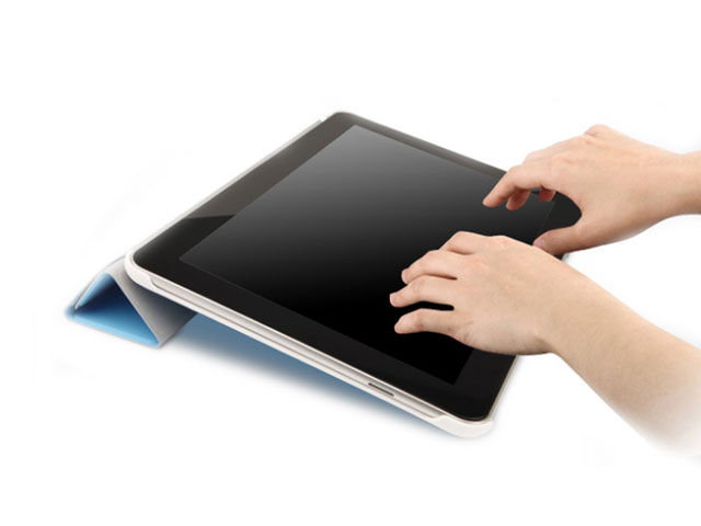 Чехол Smart Case Anymode для Samsung Galaxy Tab 10.1