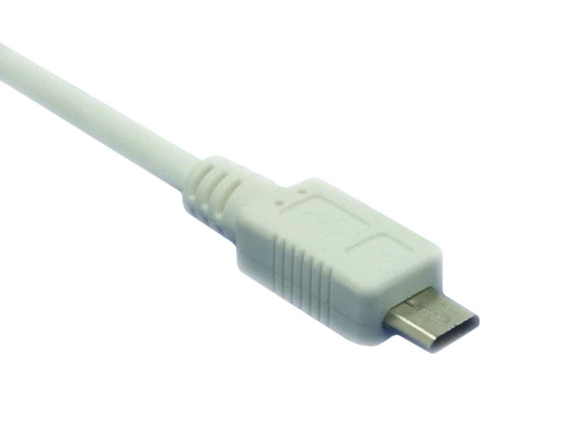 Адаптер Noosy microUSB-HDMI для HTC, Samsung, LG