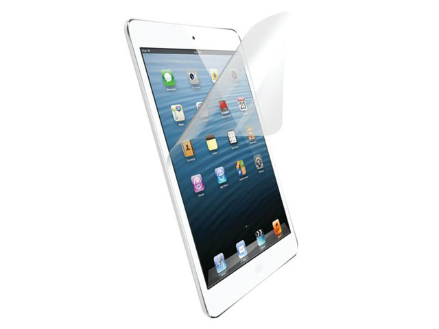 Защитная пленка Goldspin Screen Ward для Apple iPad mini/iPad mini 2 (глянцевая)