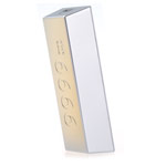 Внешняя батарея Remax Gold Bar универсальная (6600 mAh, серебристая)