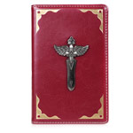 Внешняя батарея Remax God of War series универсальная (6000 mAh, красная)
