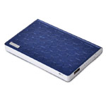 Внешняя батарея Remax Play series универсальная (6000 mAh, синяя)