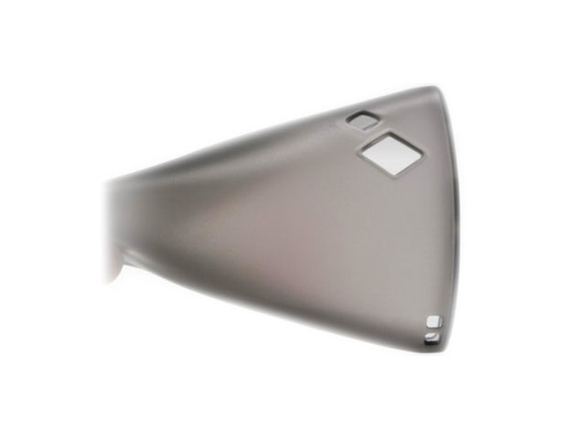 Чехол Nillkin Soft case для Samsung Wave 2 S8530 (черный)