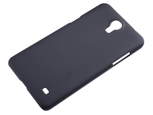 Чехол Nillkin Hard case для Samsung Galaxy Mega 2 G750F (черный, пластиковый)