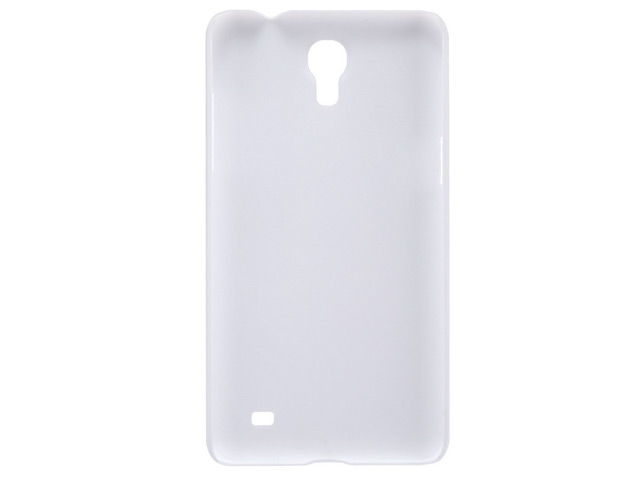 Чехол Nillkin Hard case для Samsung Galaxy Mega 2 G750F (белый, пластиковый)