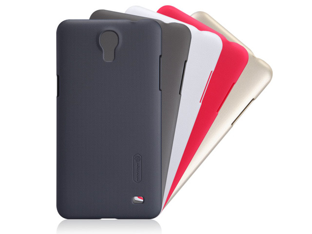 Чехол Nillkin Hard case для Samsung Galaxy Mega 2 G750F (белый, пластиковый)
