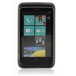 Чехол Nillkin Soft case для HTC 7 Mozart T8698 (черный)