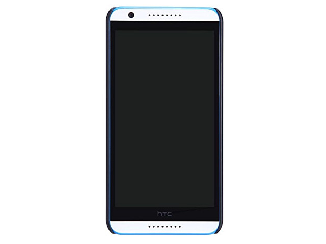 Чехол Nillkin Hard case для HTC Desire 820 (черный, пластиковый)