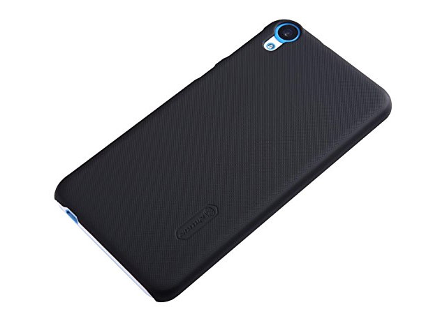 Чехол Nillkin Hard case для HTC Desire 820 (черный, пластиковый)