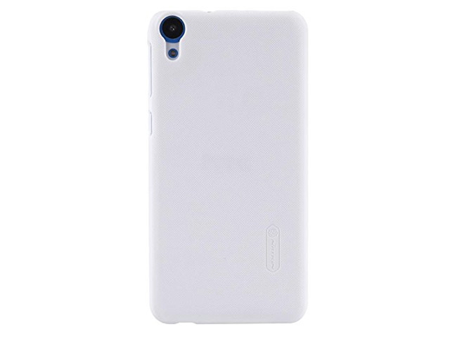 Чехол Nillkin Hard case для HTC Desire 820 (белый, пластиковый)