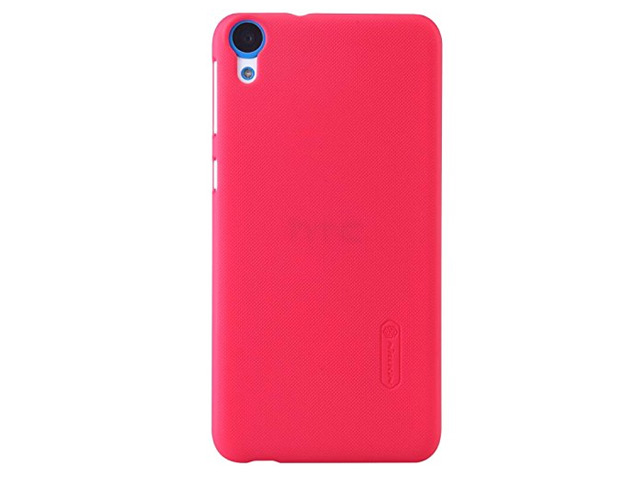 Чехол Nillkin Hard case для HTC Desire 820 (красный, пластиковый)