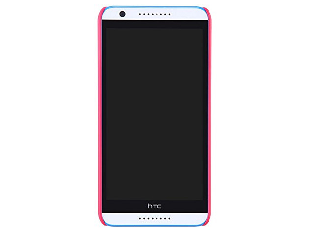 Чехол Nillkin Hard case для HTC Desire 820 (красный, пластиковый)