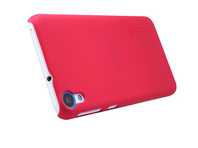 Чехол Nillkin Hard case для HTC Desire 820 (красный, пластиковый)
