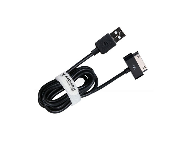 Зарядное устройство Momax Super Car Charger для Apple iPhone 4/3GS/iPod