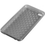 Чехол Momax i-Crystal Case 2 для Apple iPod touch (4th gen) (черный)