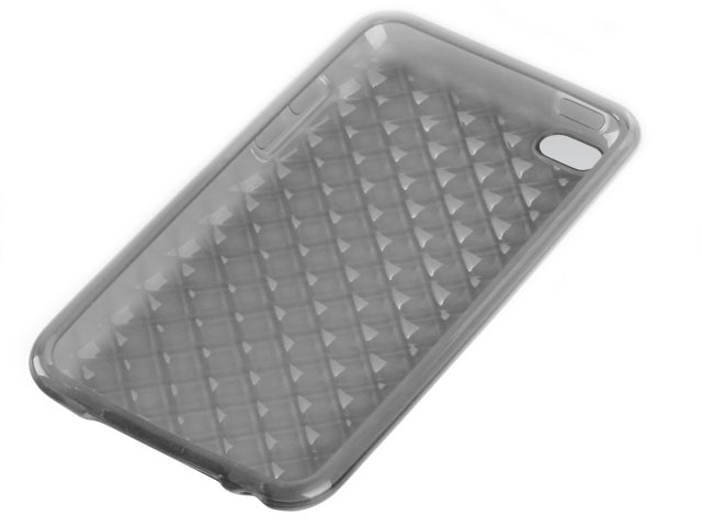 Чехол Momax i-Crystal Case 2 для Apple iPod touch (4th gen) (черный)
