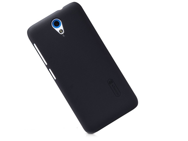 Чехол Nillkin Hard case для HTC Desire 820 mini D820mu (черный, пластиковый)