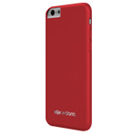 Чехол X-doria Dash Style для Apple iPhone 6 (красный, кожаный)