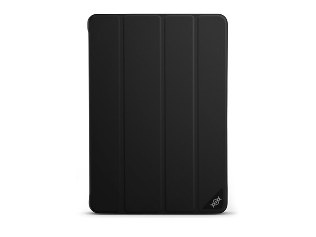 Чехол X-doria SmartJacket для Apple iPad Air 2 (черный, полиуретановый)
