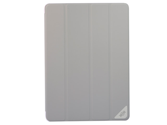 Чехол X-doria SmartJacket для Apple iPad Air 2 (белый, полиуретановый)