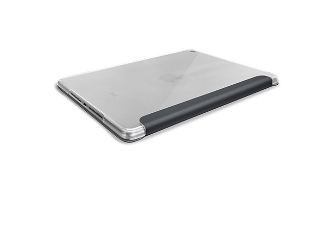 Чехол X-doria Engage Folio case для Apple iPad Air 2 (черный, кожаный)
