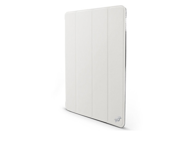 Чехол X-doria Engage Folio case для Apple iPad Air 2 (белый, кожаный)