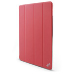Чехол X-doria Engage Folio case для Apple iPad Air 2 (розовый, кожаный)