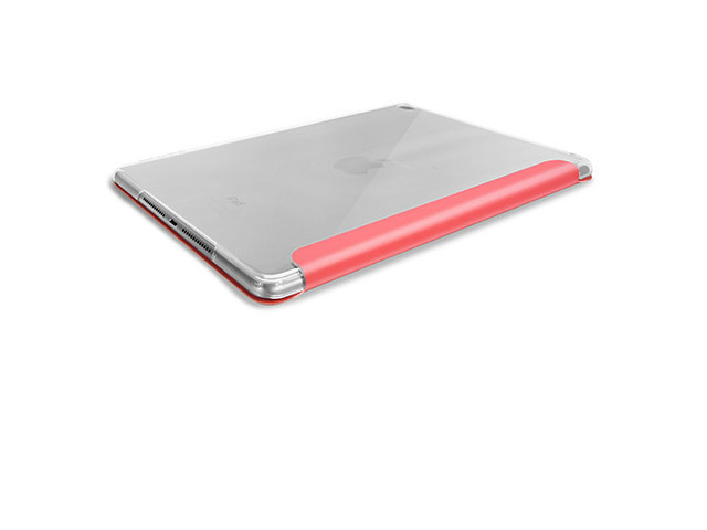 Чехол X-doria Engage Folio case для Apple iPad Air 2 (розовый, кожаный)