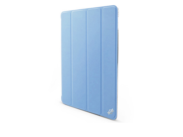 Чехол X-doria Engage Folio case для Apple iPad Air 2 (синий, кожаный)
