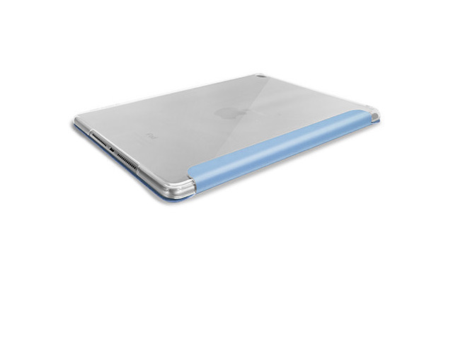 Чехол X-doria Engage Folio case для Apple iPad Air 2 (синий, кожаный)