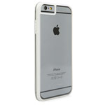 Чехол X-doria Scene Case для Apple iPhone 6 plus (серый, пластиковый)