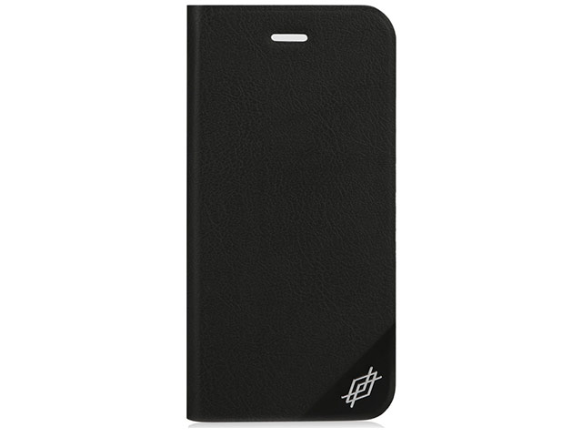 Чехол X-doria Dash Folio One case для Apple iPhone 6 plus (черный, кожаный)