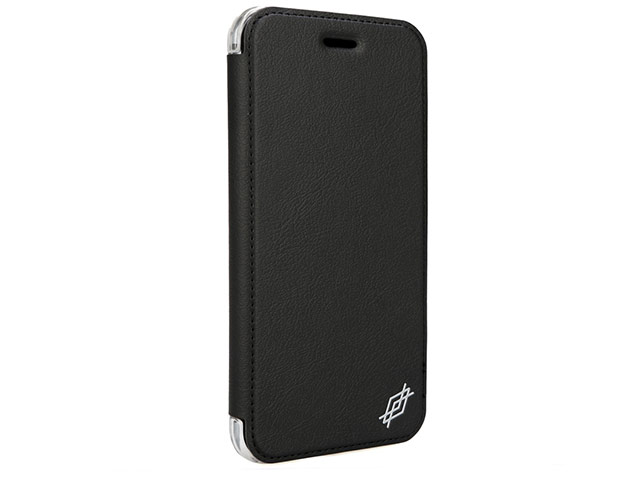 Чехол X-doria Engage Folio case для Apple iPhone 6 plus (черный, кожаный)