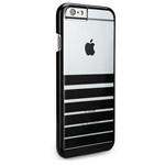 Чехол X-doria Engage Plus для Apple iPhone 6 plus (черный, пластиковый)